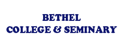 Bethel College & Seminary